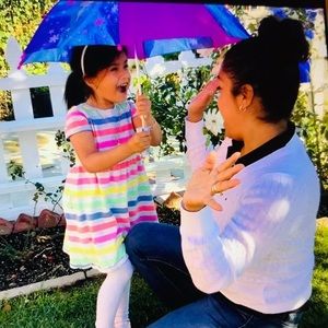 Meet your Posher, Mayra